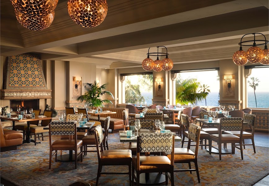 Mediterranean Room
