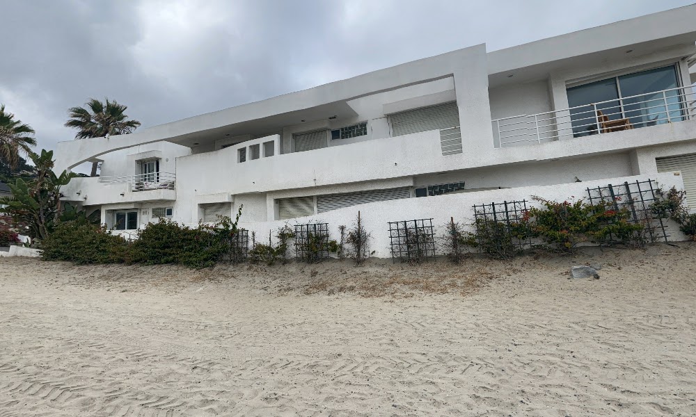 Menehune Surf School La Jolla Shores