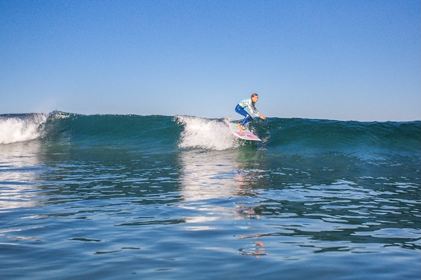 Menehune Surf School La Jolla Shores