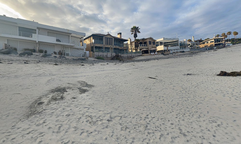 Menehune Surf School La Jolla Shores