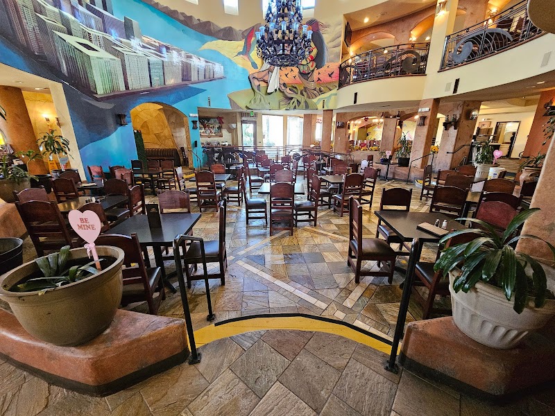 Mi Guadalajara Restaurant