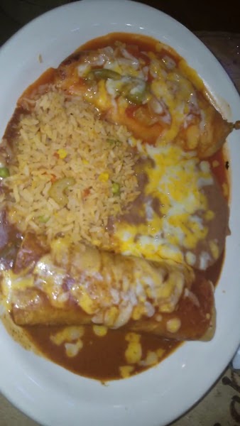 Mi Guadalajara Restaurant