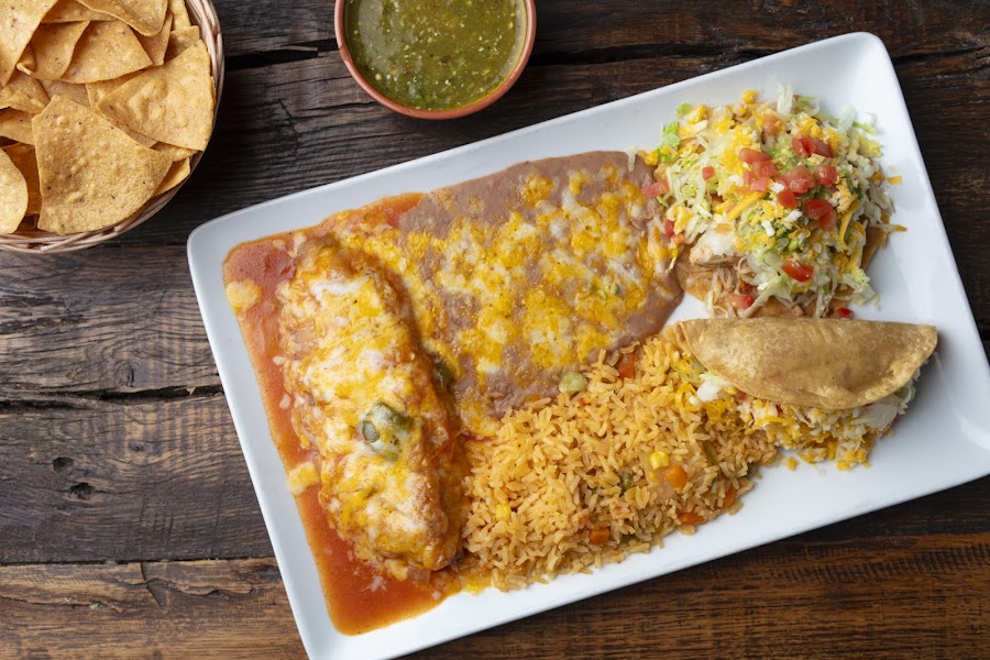 Mi Guadalajara Restaurant