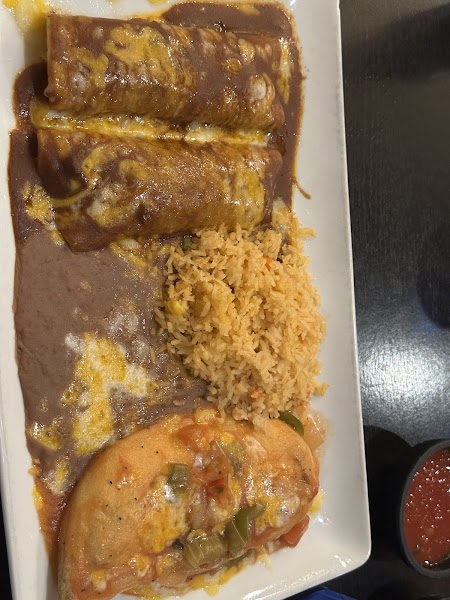 Mi Guadalajara Restaurant