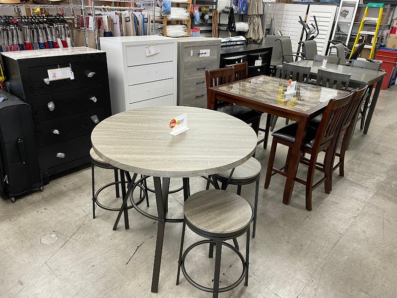 Mi Segundita Furniture & More