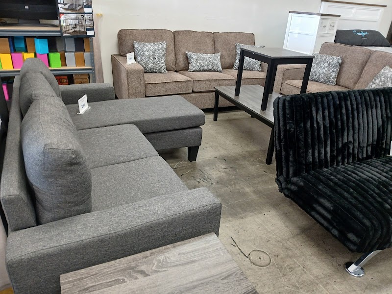 Mi Segundita Furniture & More