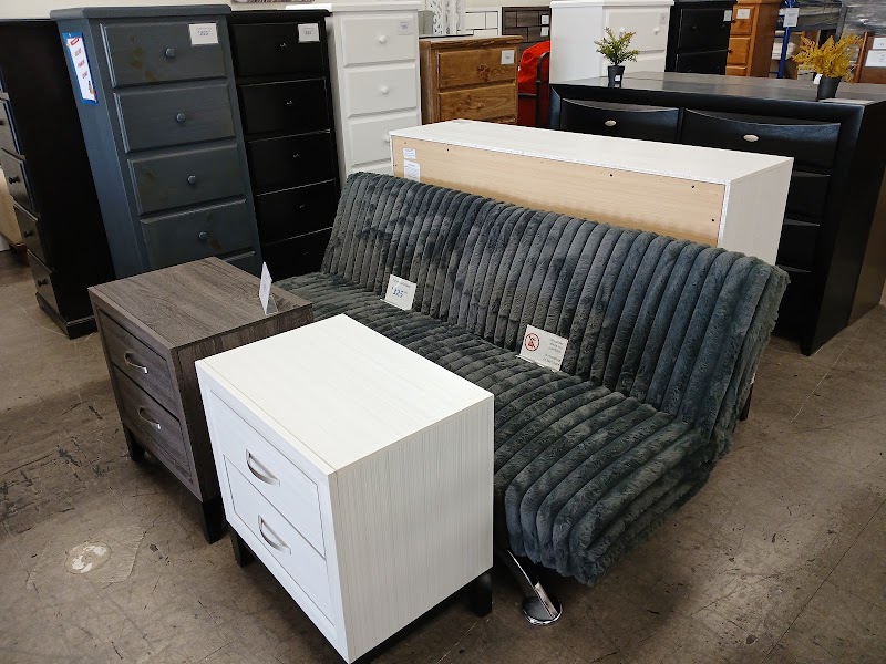Mi Segundita Furniture & More
