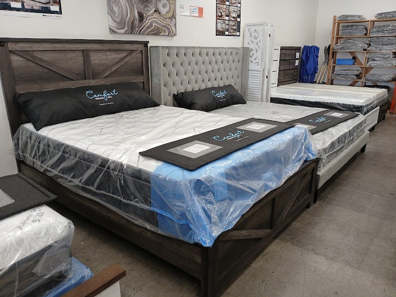 Mi Segundita Furniture & More