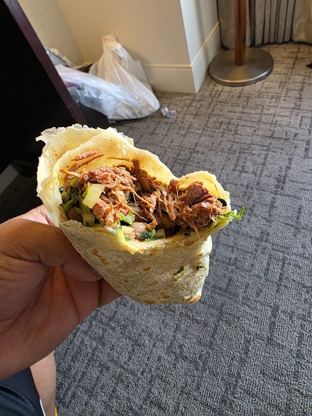 Mi Tierra Super Taco