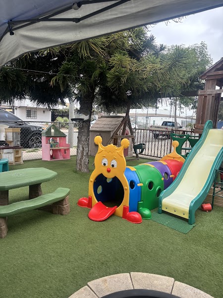Michelle's Daycare