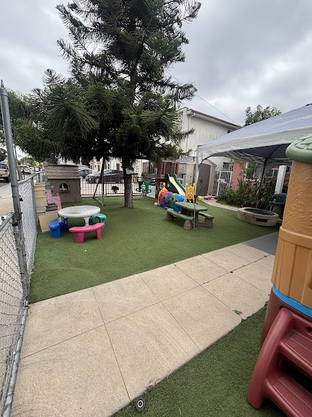 Michelle's Daycare