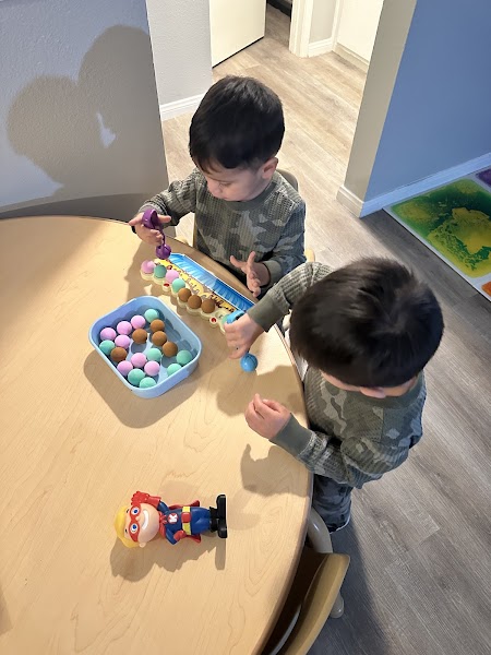 Michelle's Daycare