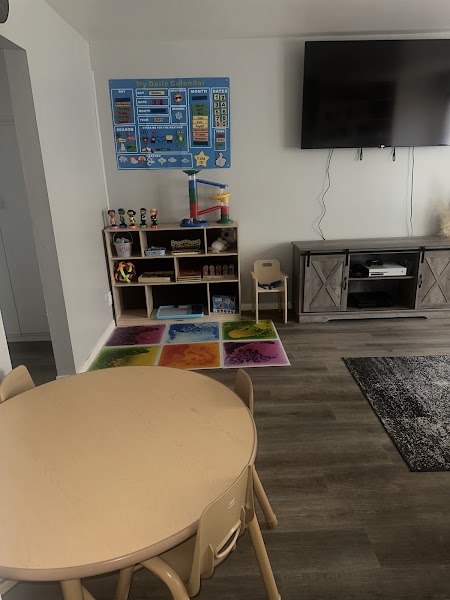 Michelle's Daycare