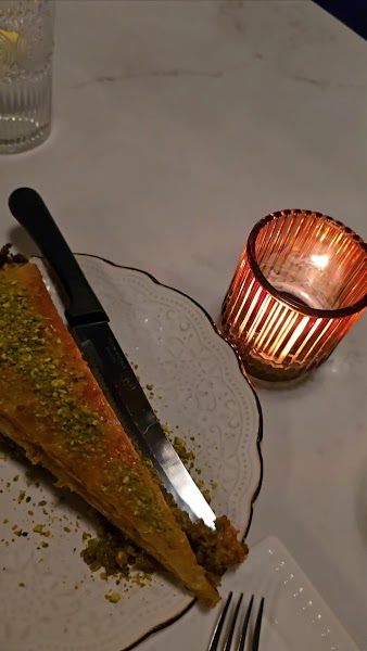 Mimoza Mediterranean Restaurant