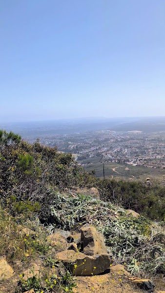 Miner's Ridge Loop Trail