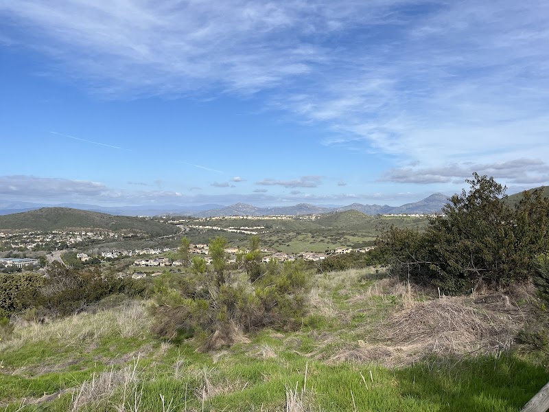 Miner's Ridge Loop Trail