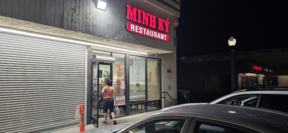 Minh Ky Restaurant