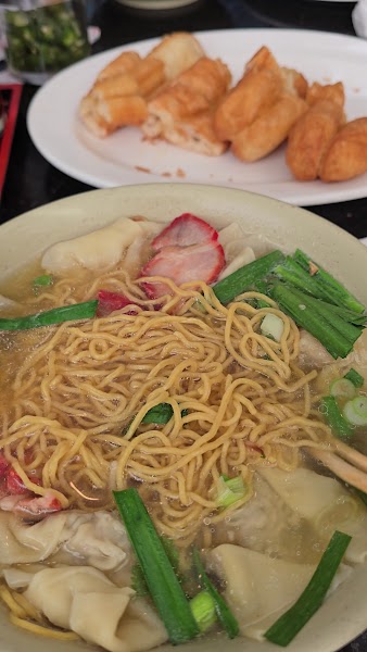 Minh Ky Restaurant