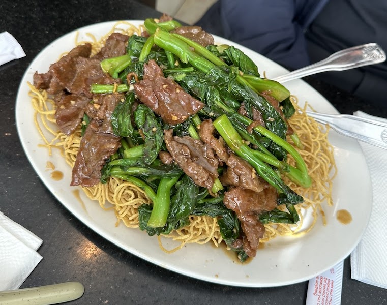 Minh Ky Restaurant