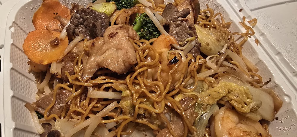 Minh Ky Restaurant