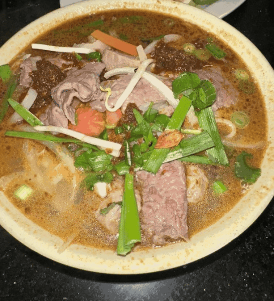 Minh Ky Restaurant