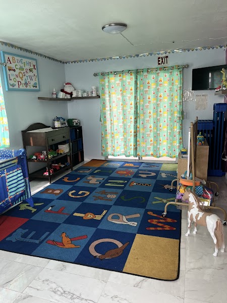 Mini City Daycare Chula Vista, CA 91911