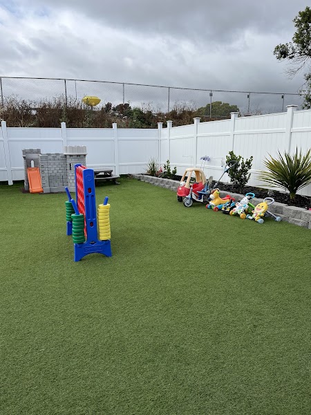 Mini City Daycare Chula Vista, CA 91911