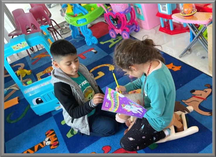 Mini City Daycare Chula Vista, CA 91911