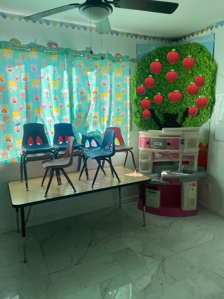 Mini City Daycare Chula Vista, CA 91911