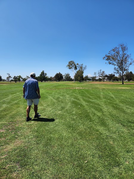 Miramar Memorial Golf Course