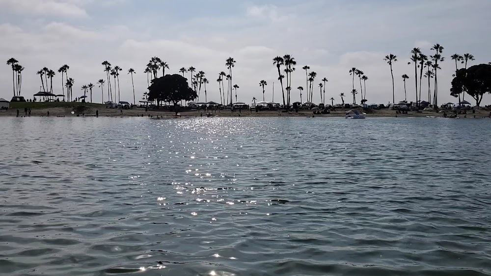 Mission Bay RV Resort