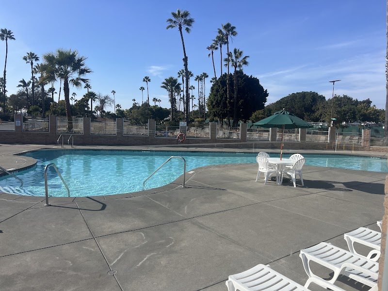 Mission Bay RV Resort