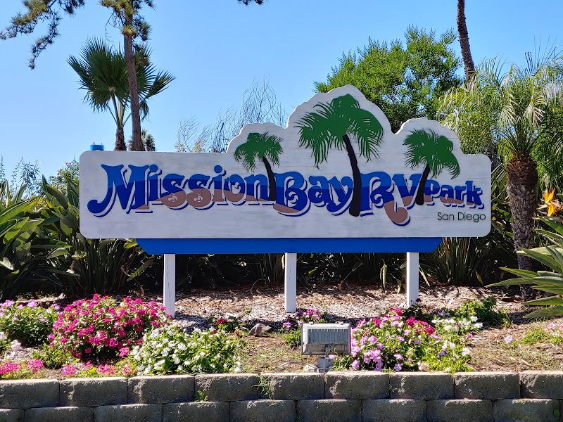 Mission Bay RV Resort