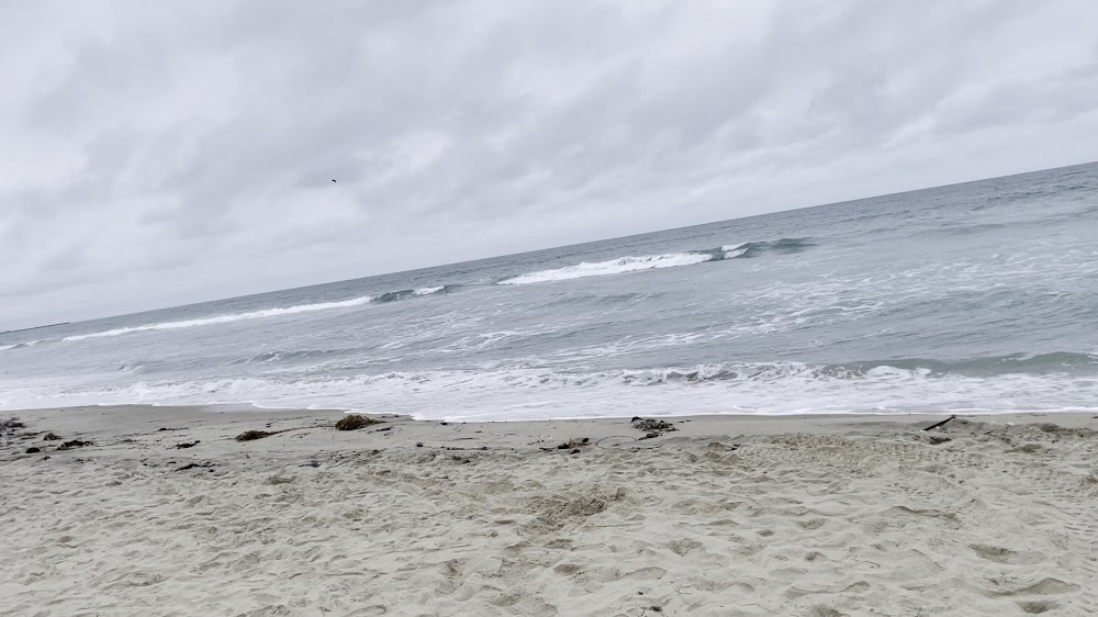 Mission Beach Boardwalk