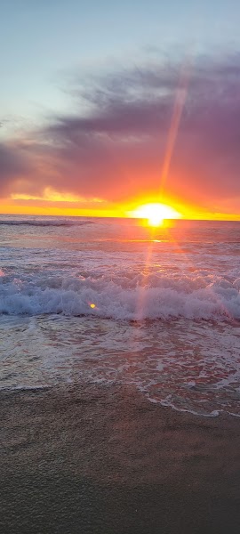 Mission Beach Boardwalk