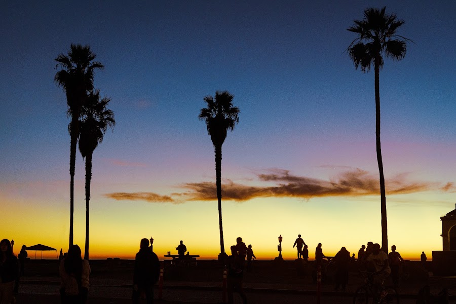 Mission Beach