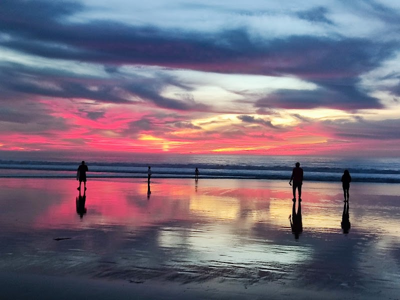 Mission Beach