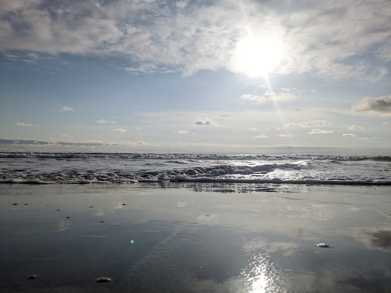 Mission Beach