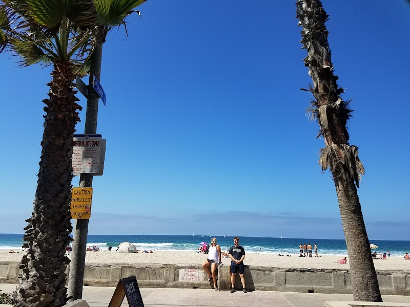 Mission Beach Surf & Skate