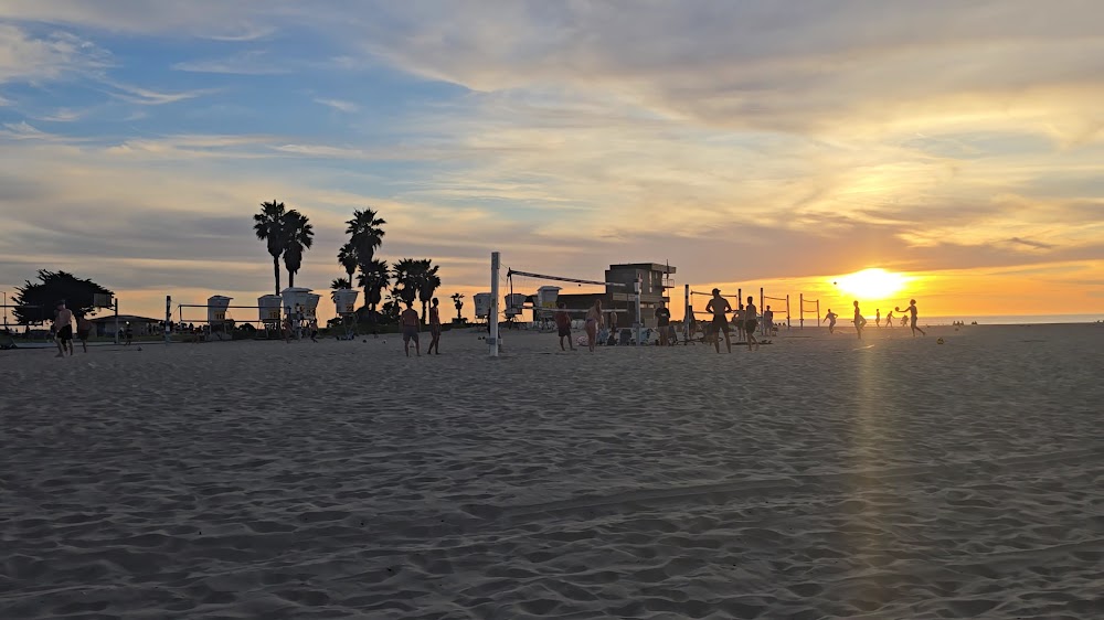 Mission Beach Surfing School