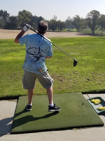 Mission Golf