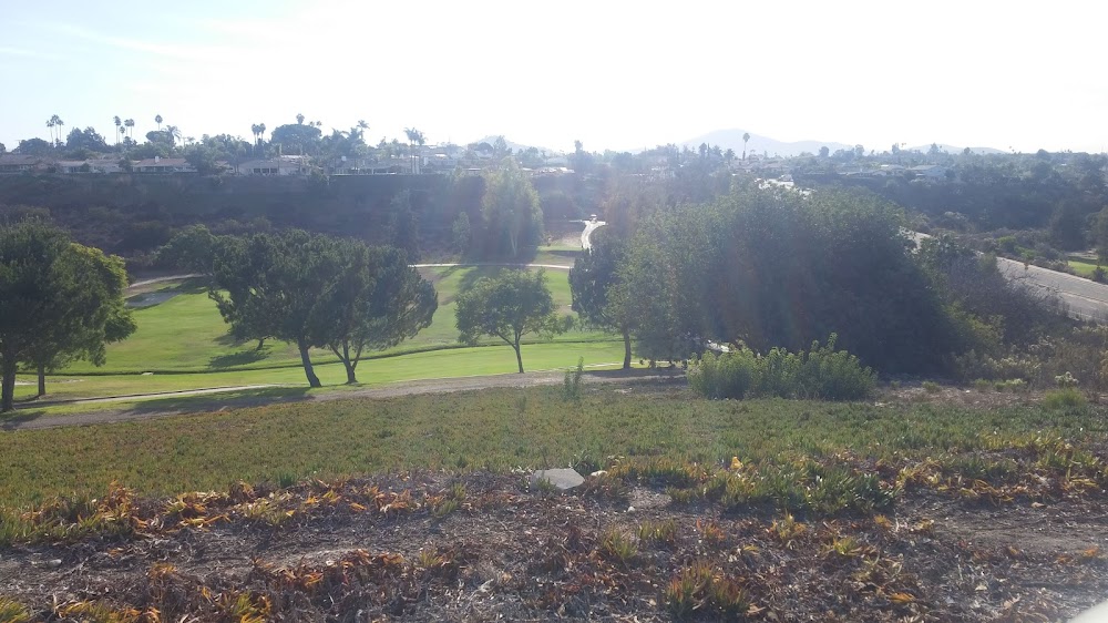 Mission Golf