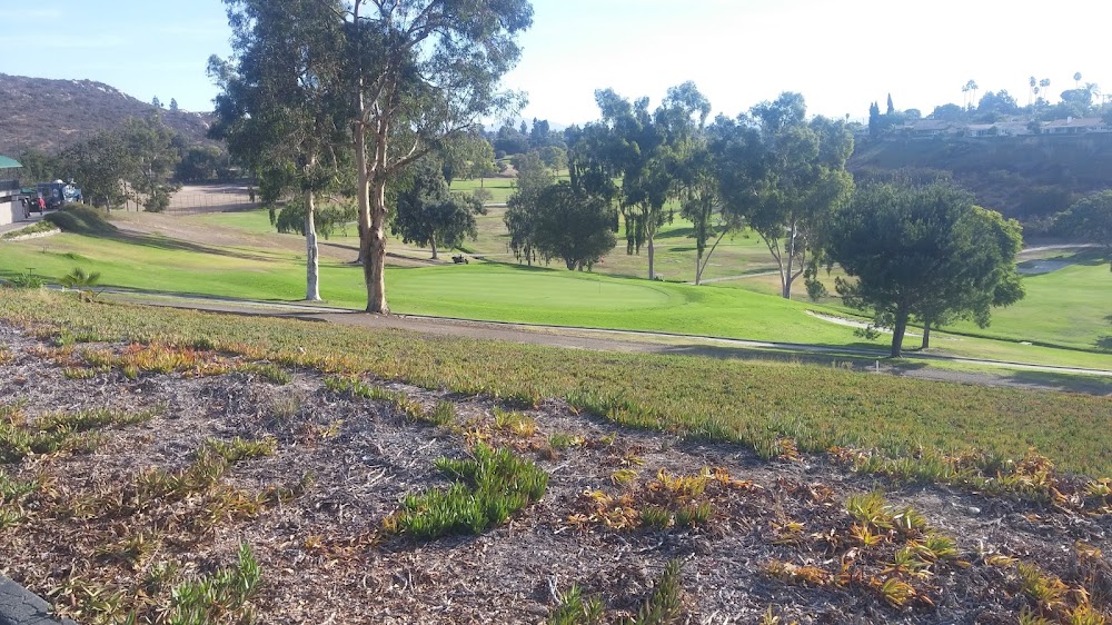 Mission Golf