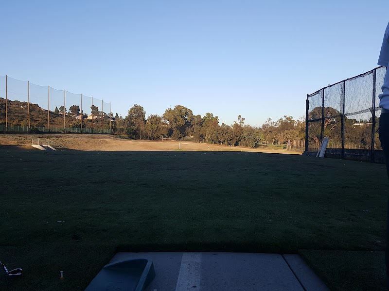 Mission Golf