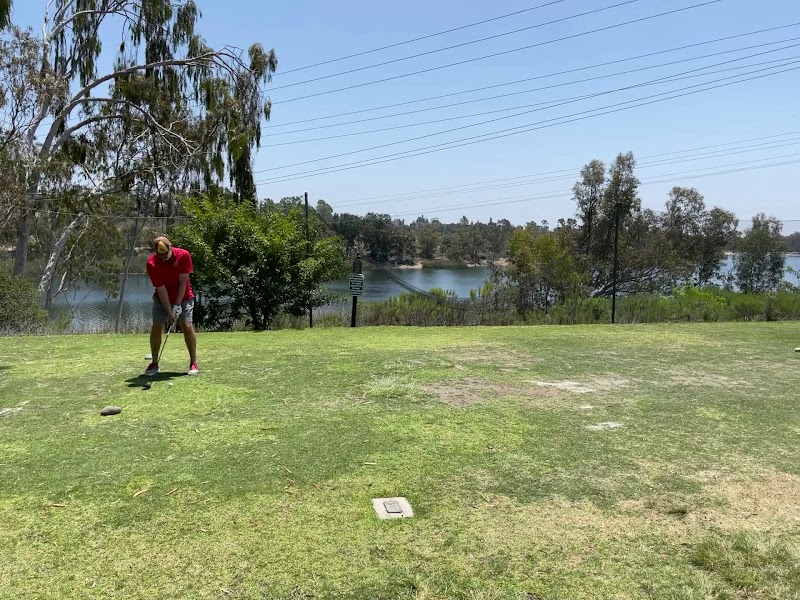 Mission Trails Golf Course