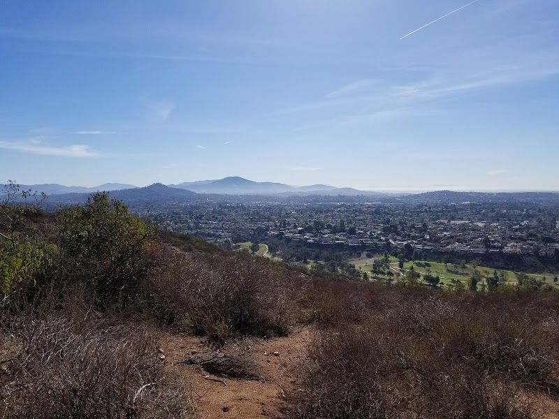 Mission Trails Golf Course