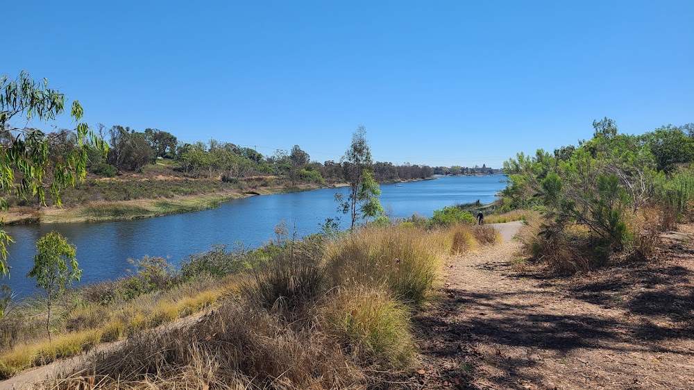 Mission Trails Golf Course