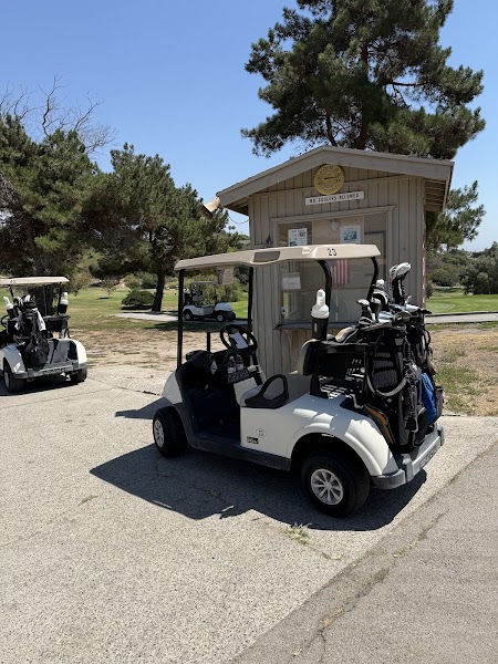 Mission Trails Golf Course