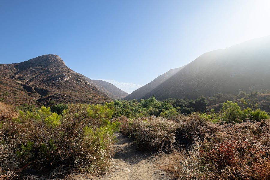 Mission Trails Regional Park