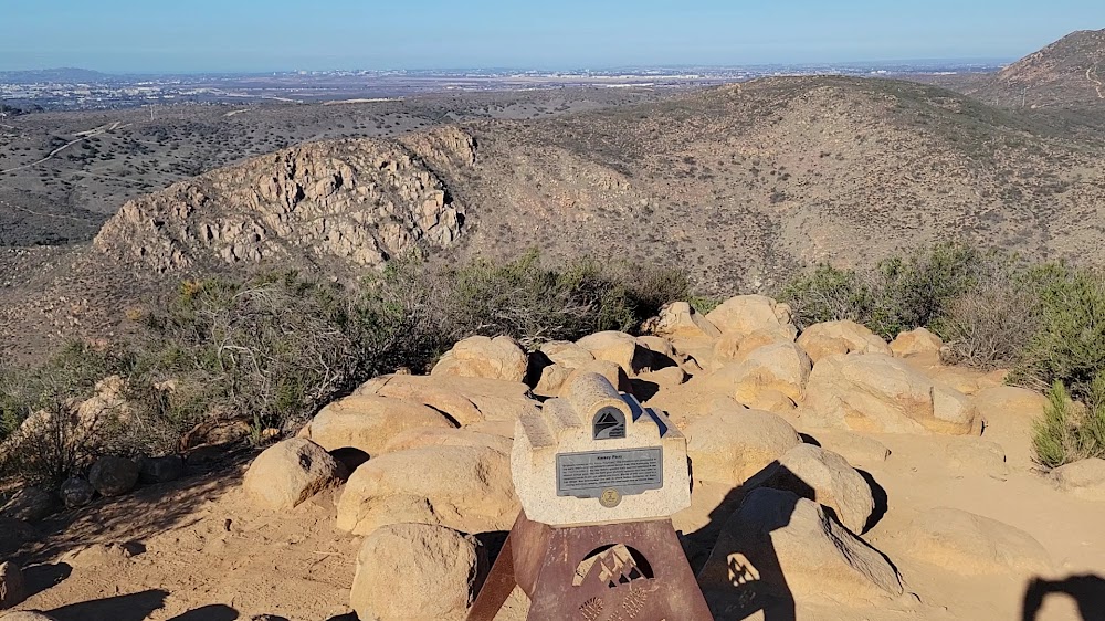 Mission Trails Regional Park